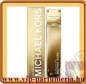 Michael Kors Gold parf�m illatcsal�d