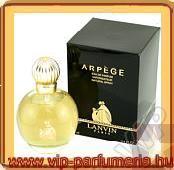 Lanvin Arpége parfüm