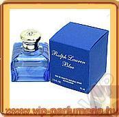 Ralph Lauren Blue parfüm