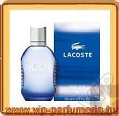 Lacoste Cool Play parfüm