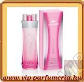 Lacoste Dream of Pink parfüm