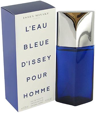 L'Eau Bleue D'Issey Pour Homme (M)-   40ml EDT