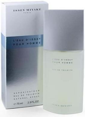 L'Eau D'Issey (M)-   75ml EDT