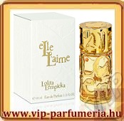 Lolita Lempicka Elle L'aime parfüm