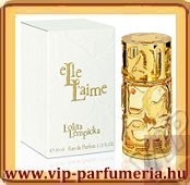 Lolita Lempicka Elle L'aime parf�m