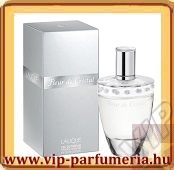 Lalique Fleur de Cristal parf�m