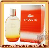 Lacoste Hot Play parfüm
