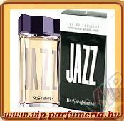 YSL Jazz parfüm illatcsalád