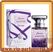 Lanvin Jeanne Couture parfüm