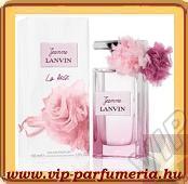 Lanvin Jeanne La Rose parfüm