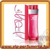 Lacoste Joy of Pink parfüm