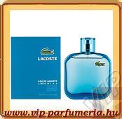 Lacoste L.12.12. parfüm illatcsalád