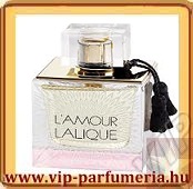 Lalique -  L'Amour