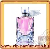 Lancome La Vie Est Belle L`Eau de Toilette parf�m
