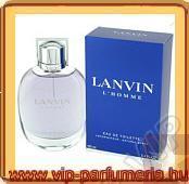 Lanvin L' Homme parfüm