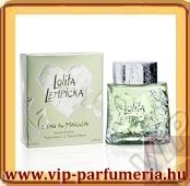 Lolita Lempicka L`Eau au Masculin  parfüm