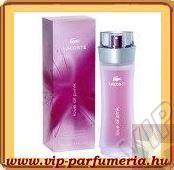 Lacoste Love of Pink parfüm