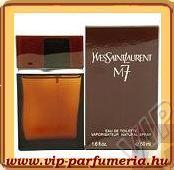 YSL M7 parfüm