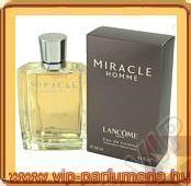  Lancome - Miracle illatcsalád