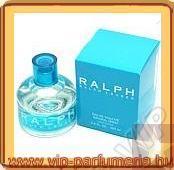 Ralph Lauren Ralph parfüm illatcsalád