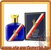 Ralph Lauren Polo Red White & Blue