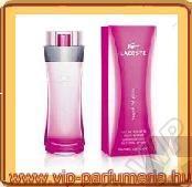 Lacoste Touch of Pink parfüm