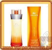 Lacoste Touch of Sun parfüm