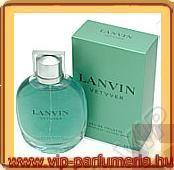 Lanvin Vetyver parfüm