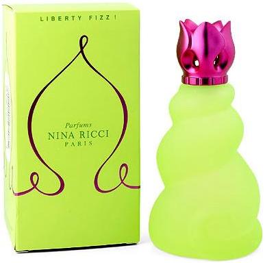 Les Belles de Ricci Liberty Fizz (W)-   30ml EDT