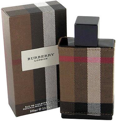 Burberry London (2006) frfi parfm    30ml EDT