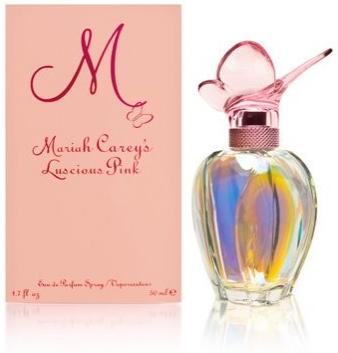 Luscious Pink (W)- 100ml EDP