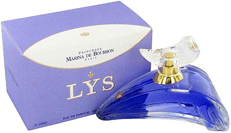 LYS (W)- 100ml EDP