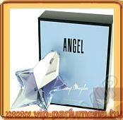 Thierry Mugler Angel parfüm