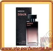 Mexx - Black