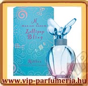 Mariah Carey Lollipop Bling Ribbon