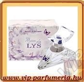 Eau de Lys