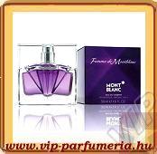 Femme de Montblanc