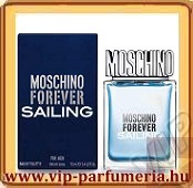  Moschino Forever Sailing parfüm
