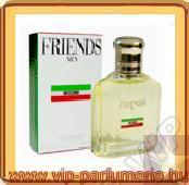 Moschino Friends parfüm