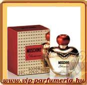 Moschino Glamour parfüm