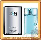Thierry Mugler Ice Men parfüm