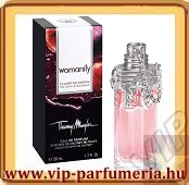 Womanity Le Go t du Parfum