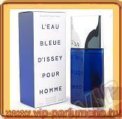 L'Eau Bleue D'Issey illatcsalád