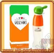 L'eau Moschino Cheap And Chic parf�m