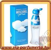 Moschino Chip & Chic Light Clouds parfüm