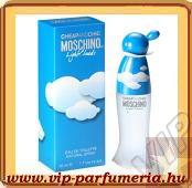 Moschino Chip & Chic Light Clouds parf�m