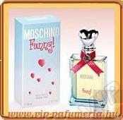 Moschino Funny ! parfüm