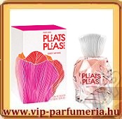 Issey Miyake Pleats Please  parf�m illatcsal�d