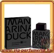 Mandarina Duck Pure Black