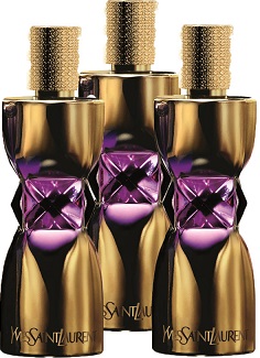 Yves Saint Laurent Manifesto Le Parfum essence ni parfm 50ml EDP